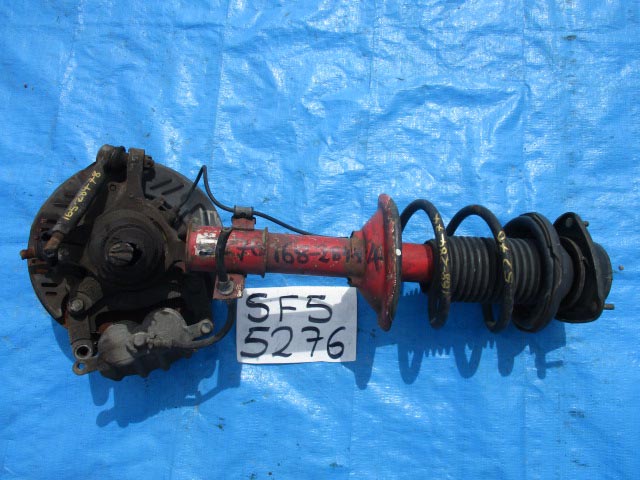Used Subaru Forester BALL JOINT FRONT RIGHT